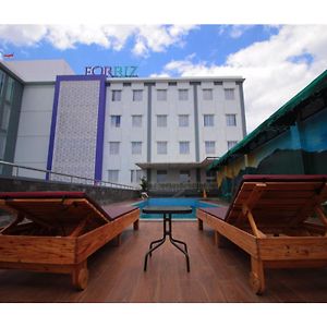 Forriz Hotel Yogyakarta